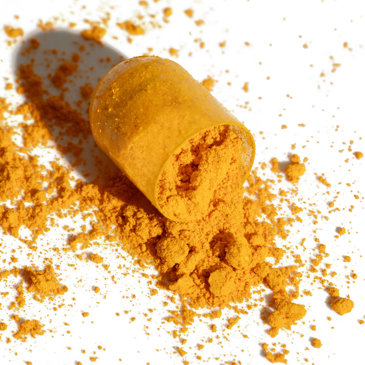 Calgee Tab Enhanced Organic Turmeric Supplement | Calgee